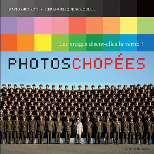 Photoschopées : les images disent-elles la vérité ?