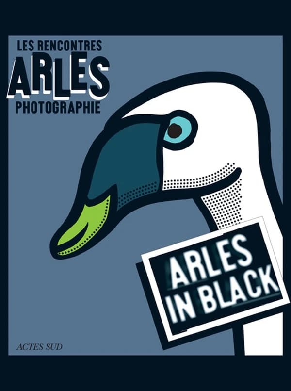 Les Rencontres d'Arles, 44e édition : photographie : semaine d'ouverture du 1 au 7 juillet, expositions jusqu'au 22 septembre, éducation et stages