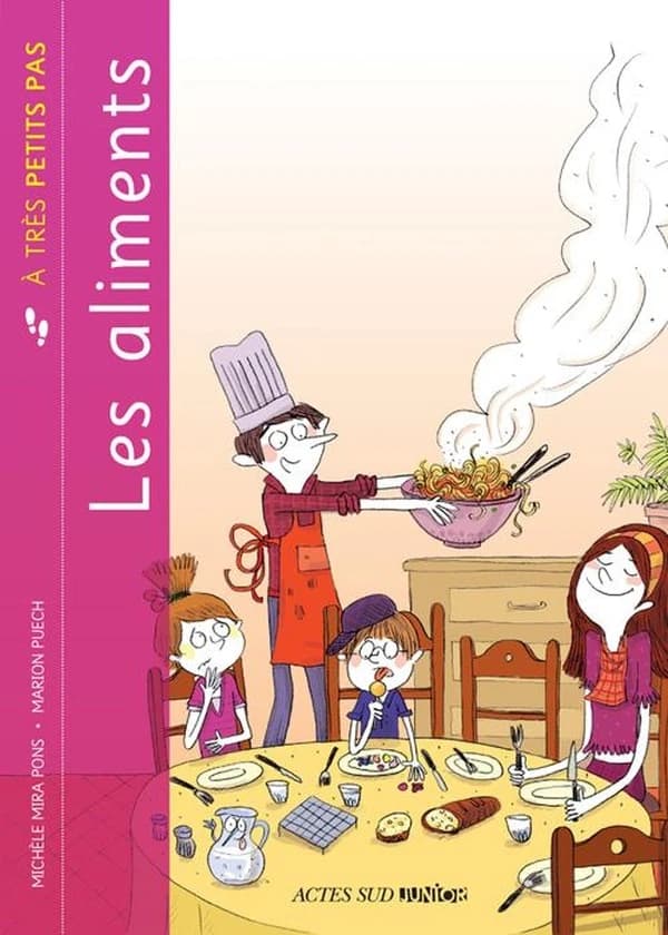 Les aliments