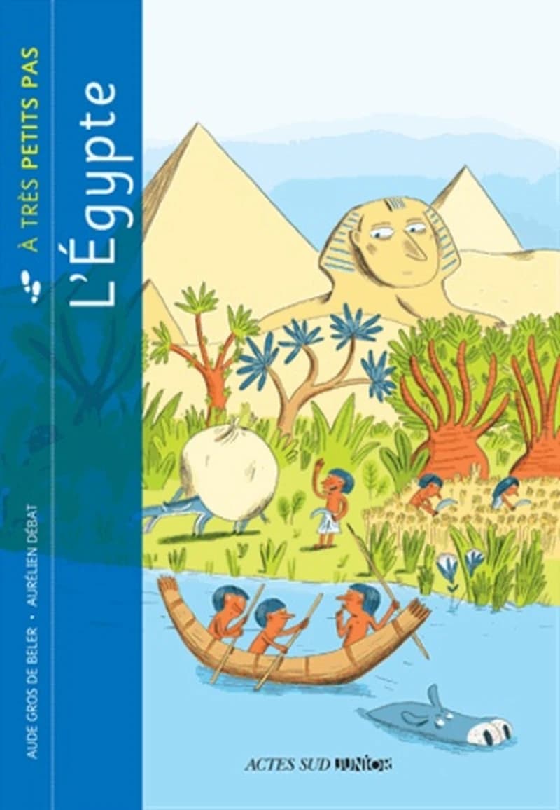 L'Égypte