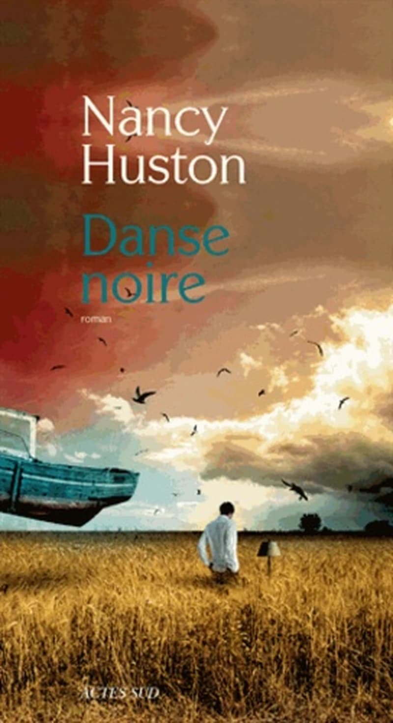 Danse noire