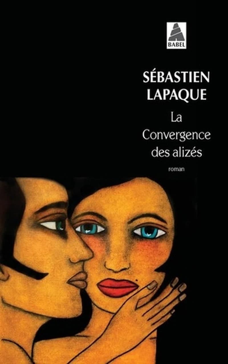La convergence des alizés : roman