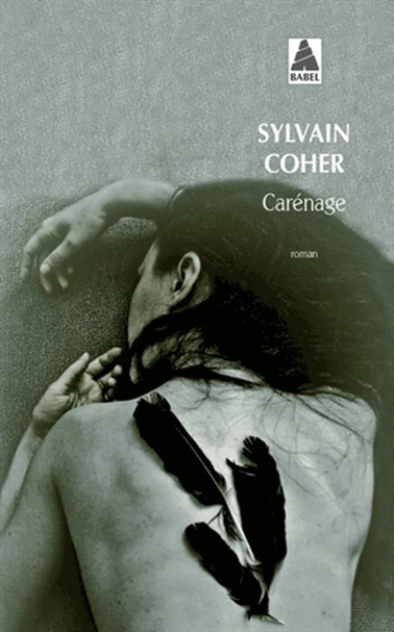 Carénage : roman