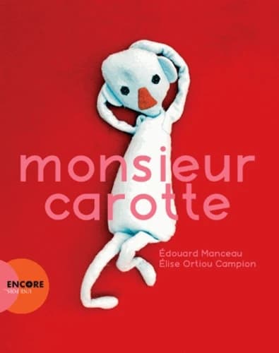 Monsieur Carotte