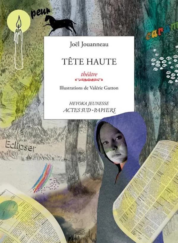 Tête haute : théâtre