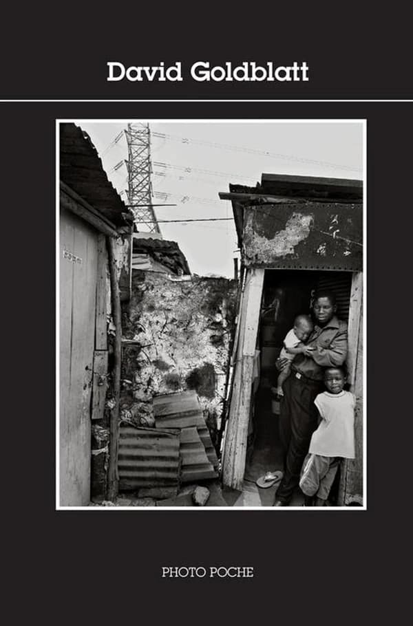 David Goldblatt