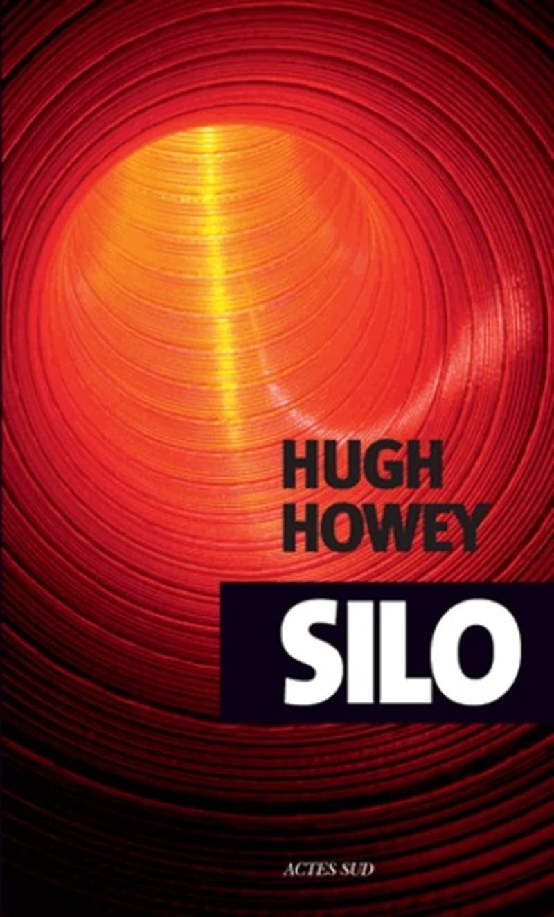 Silo : roman