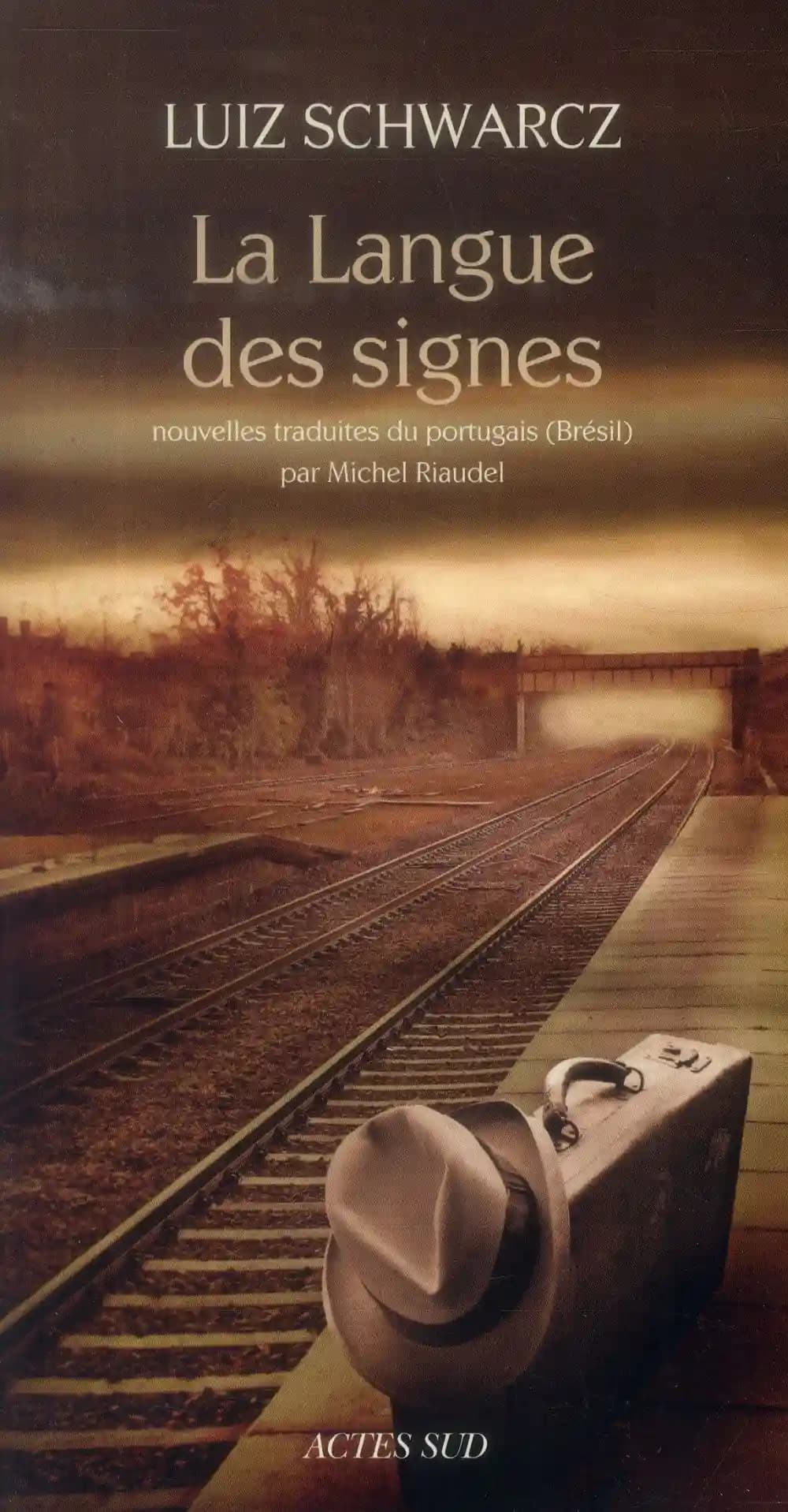 La langue des signes : nouvelles