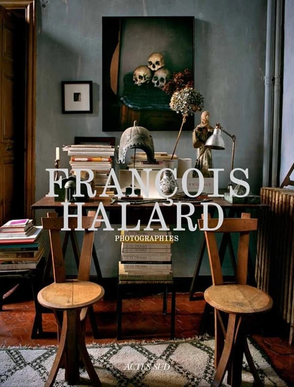 François Halard : photographies