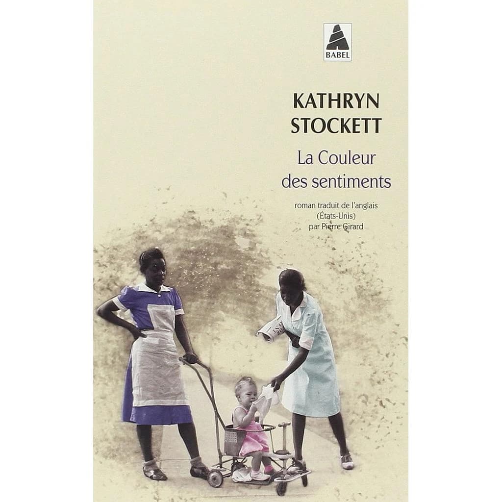 La couleur des sentiments