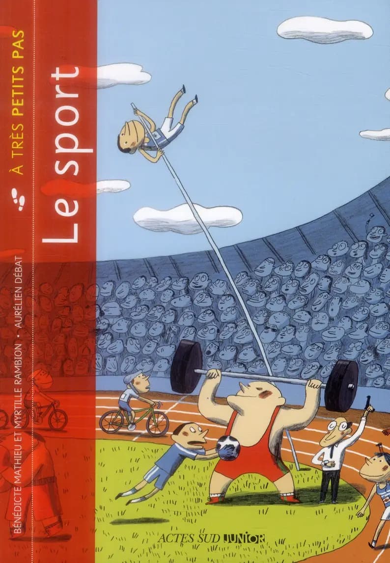 Le sport