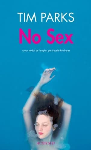 No sex : roman