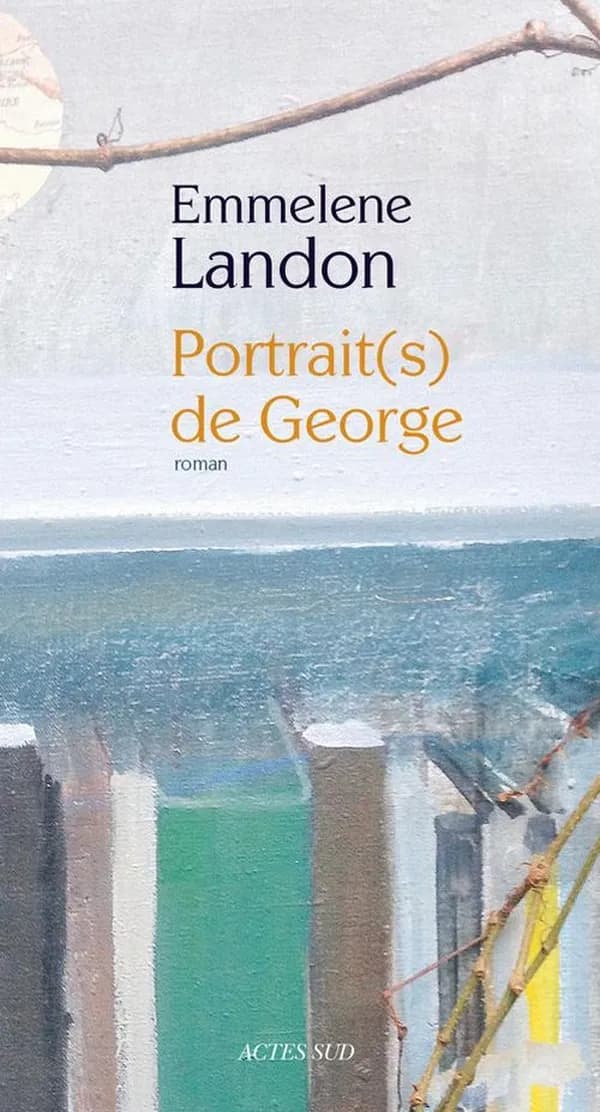 Portrait(s) de George : roman