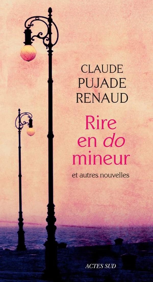 Rire en do mineur : et autres nouvelles