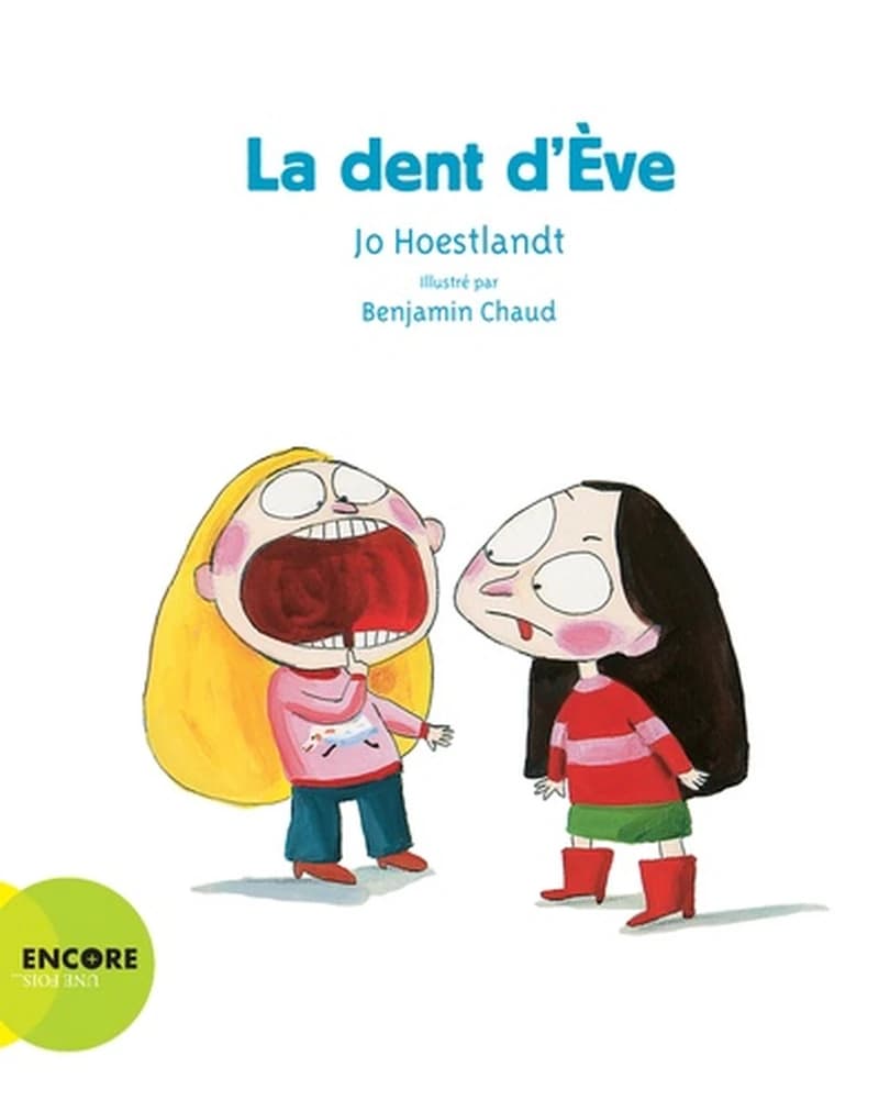 La dent d'Ève