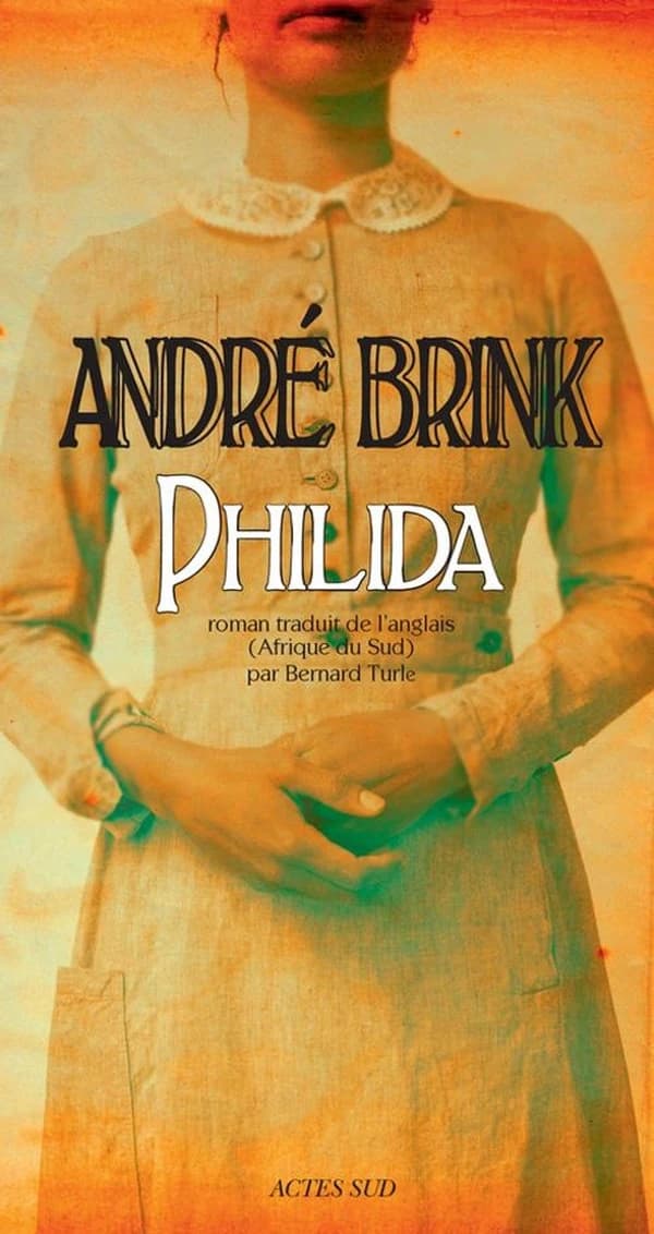Philida : roman