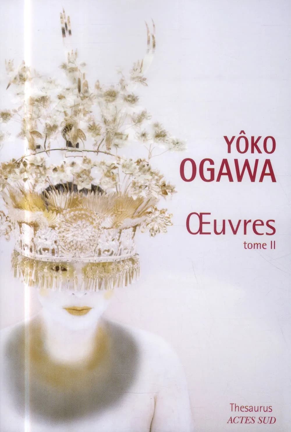 Oeuvres. Tome II