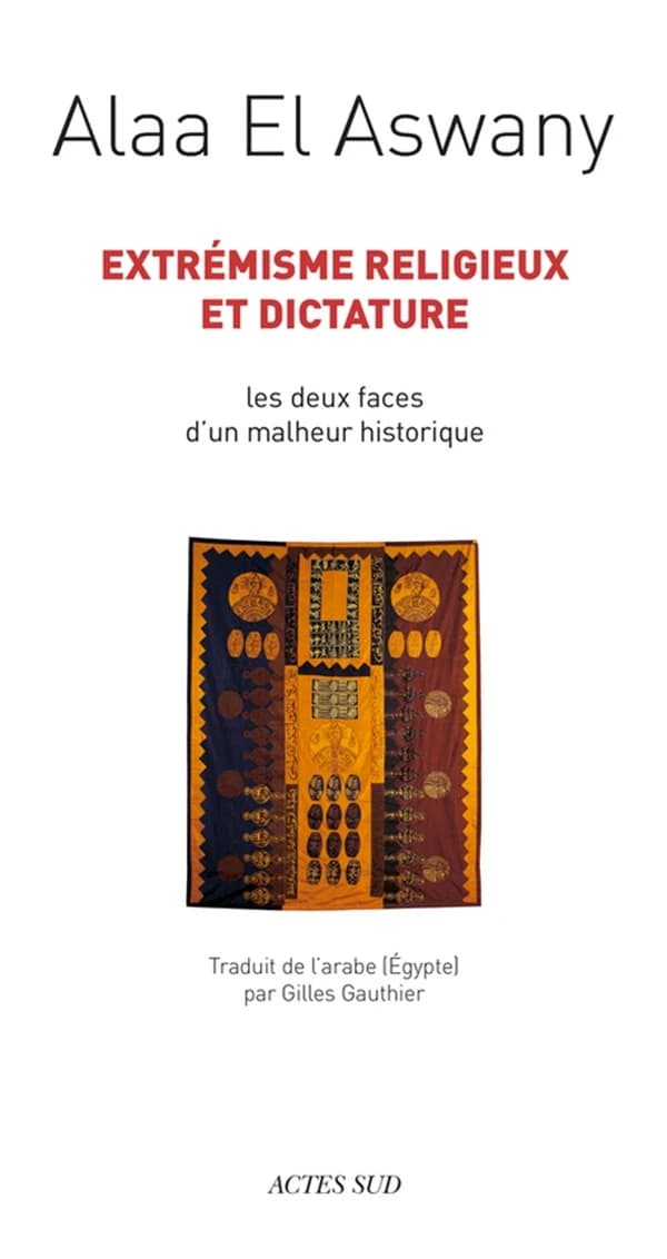 Extrémisme religieux et dictature : les deux faces d'un malheur historique