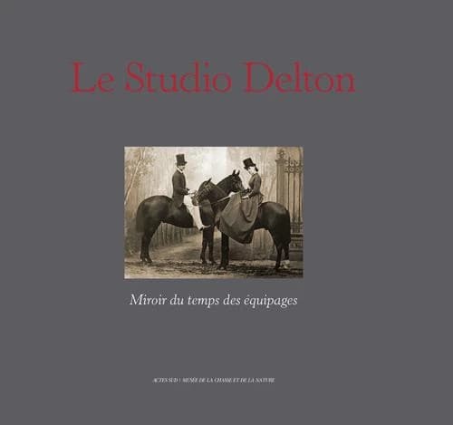 Le studio Delton : Miroir du temps des équipages