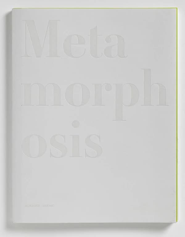 Métamorphose