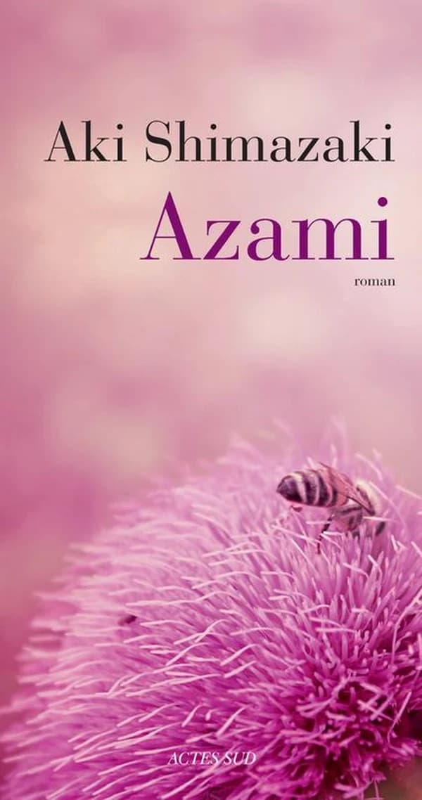 Azami : roman