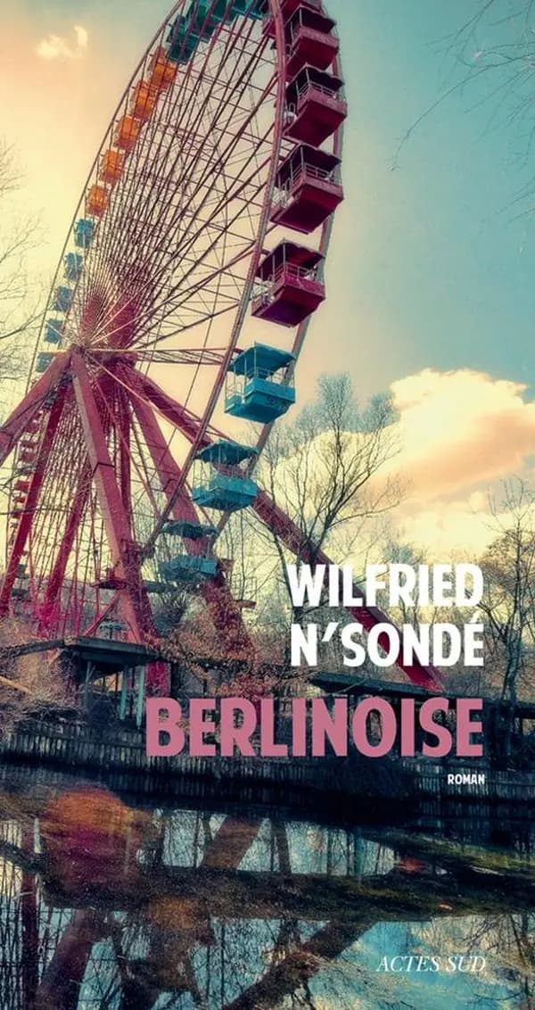 Berlinoise : roman
