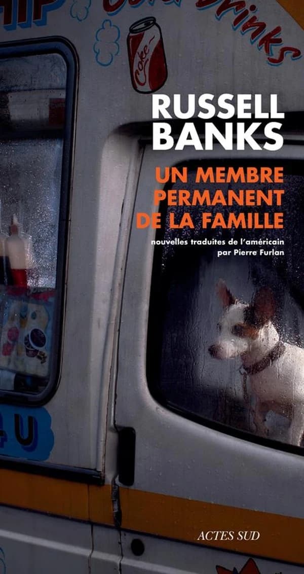 Un membre permanent de la famille : nouvelles