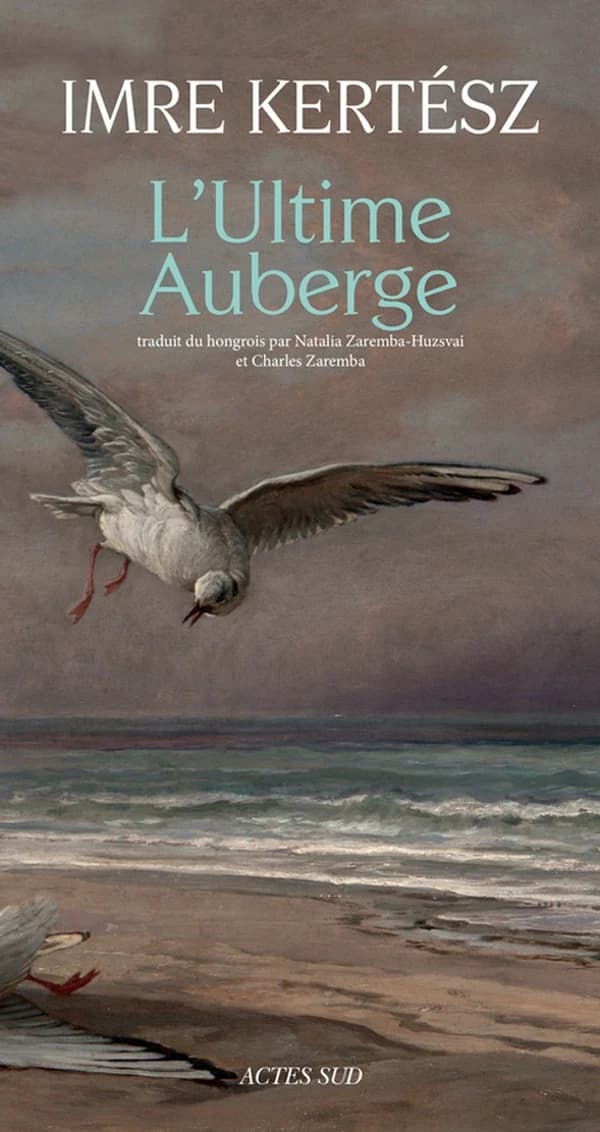L'ultime auberge