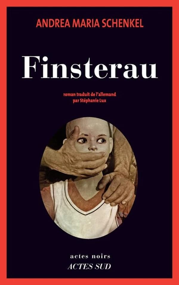 Finsterau : roman