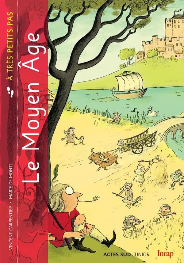 Le Moyen âge