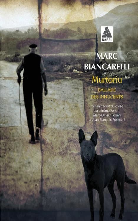 Murtoriu : Ballade des innocents