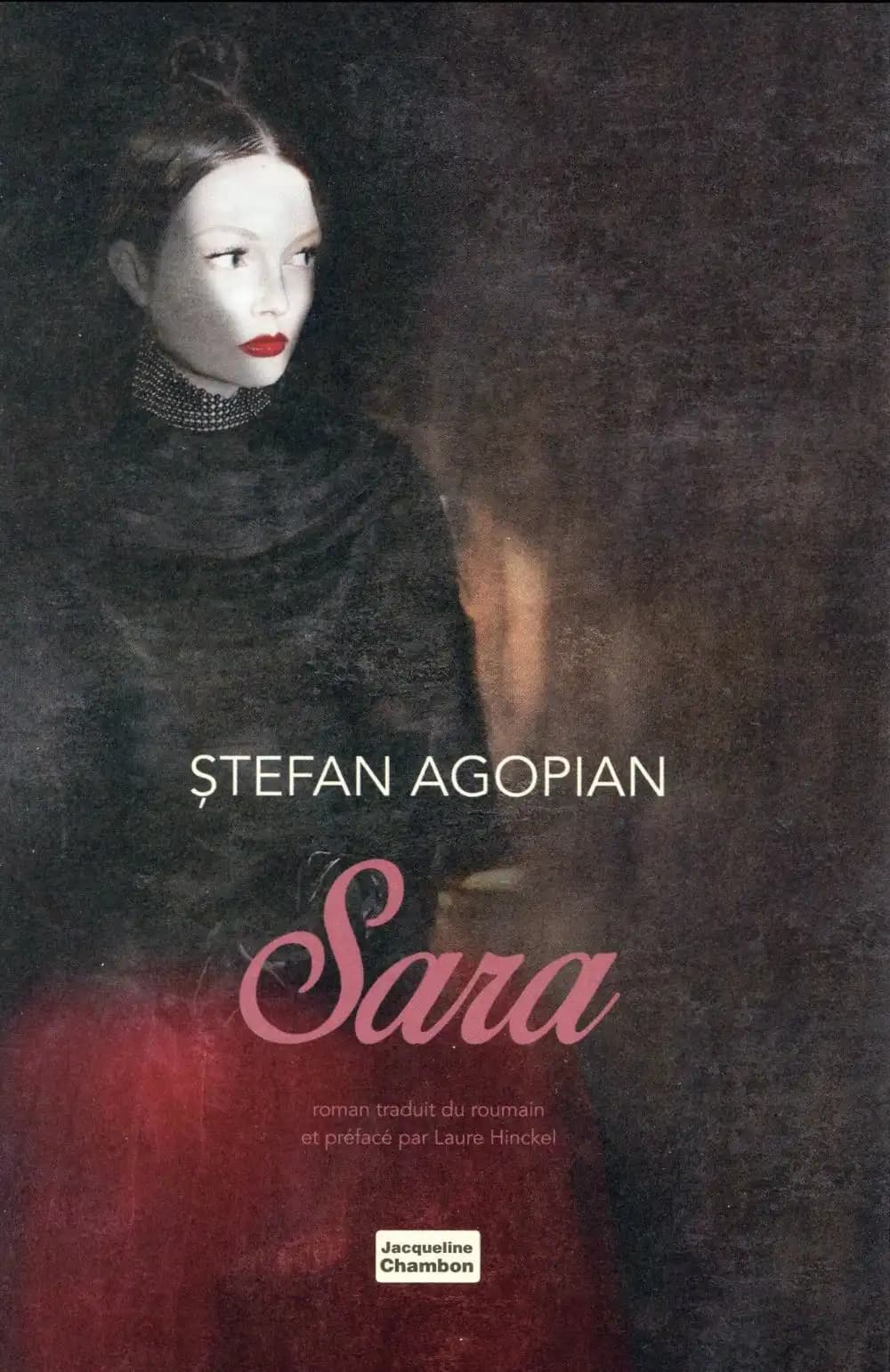 Sara : roman