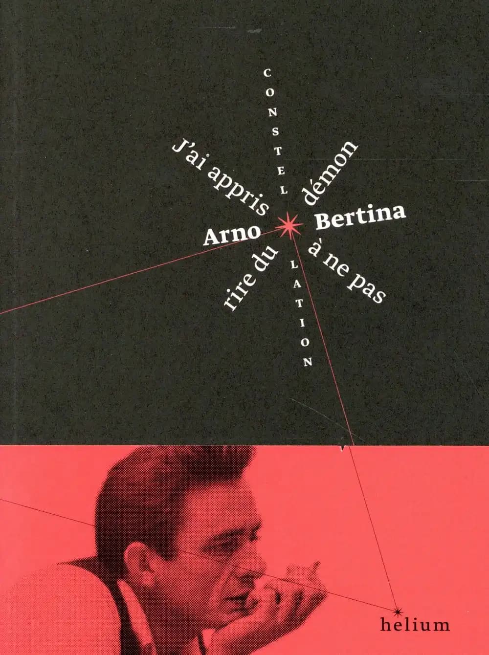 J'ai appris à ne pas rire du démon