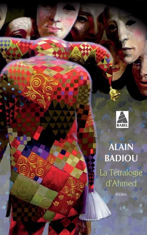 La tétralogie d'Ahmed