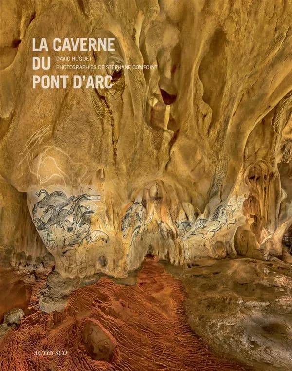 La caverne du Pont-d'Arc