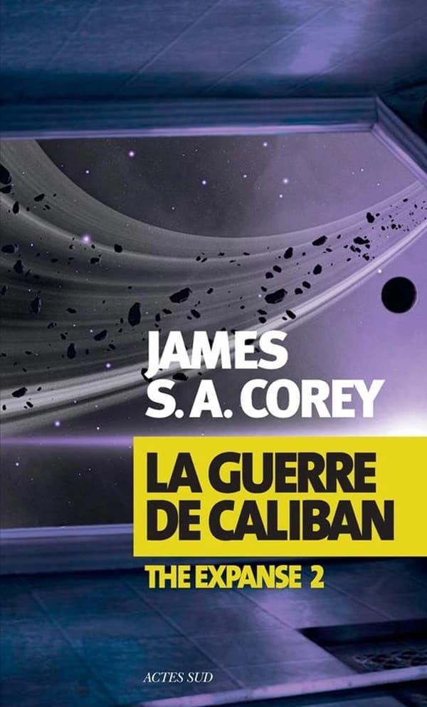 La Guerre de Caliban
