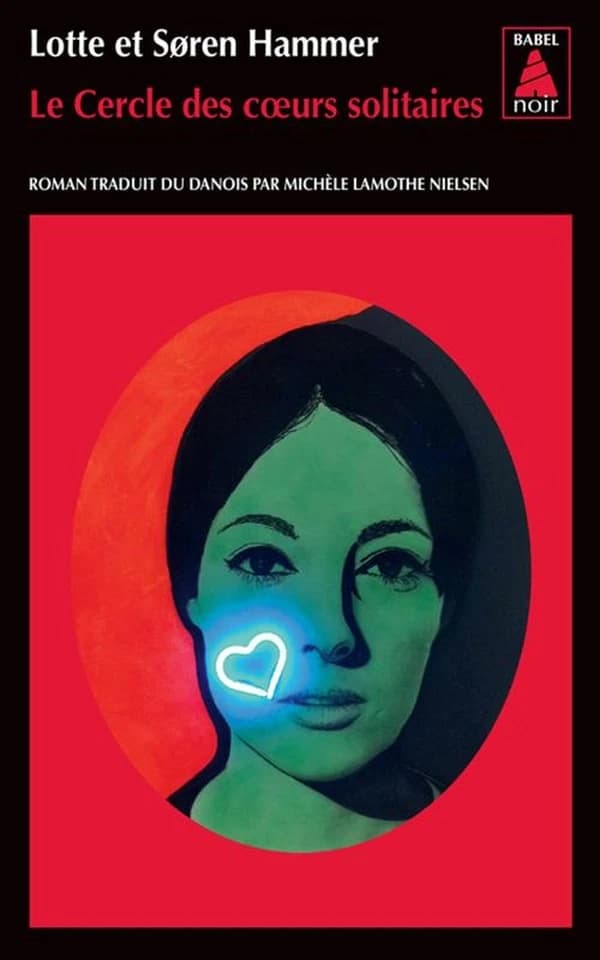 Le cercle des coeurs solitaires : roman