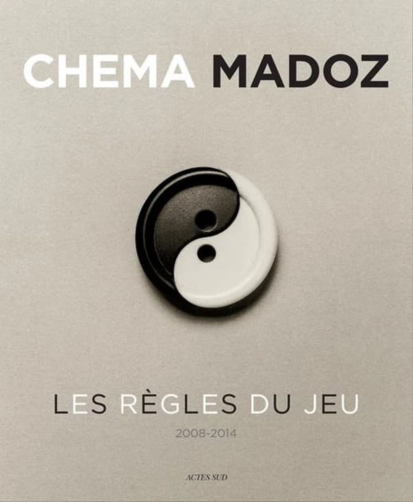 Chema Madoz, 2008-2014 : les règles du jeu : [exposition, Madrid, Sala Alcalá 31, 13 mai-2 août 2015]
