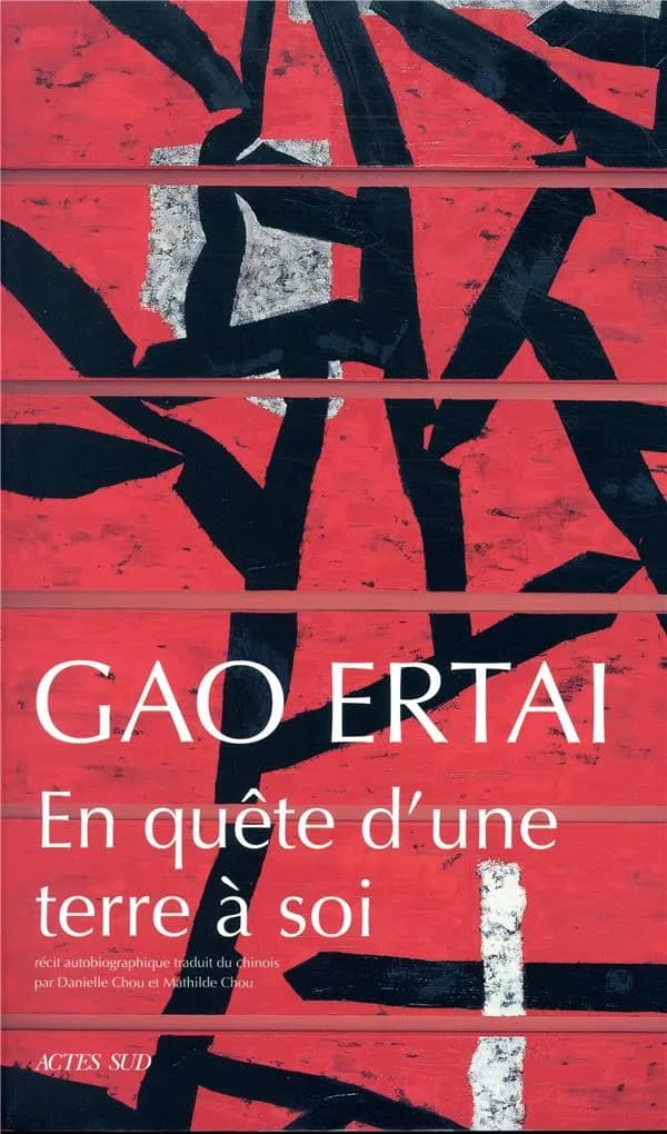 En quête d'une terre à soi
