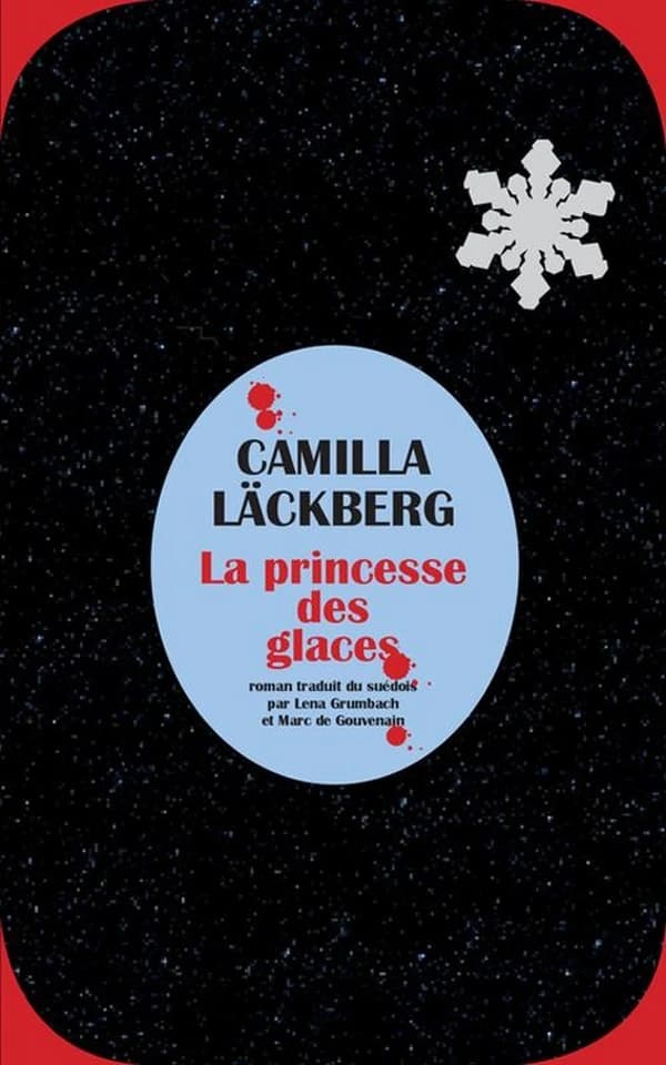 La princesse des glaces