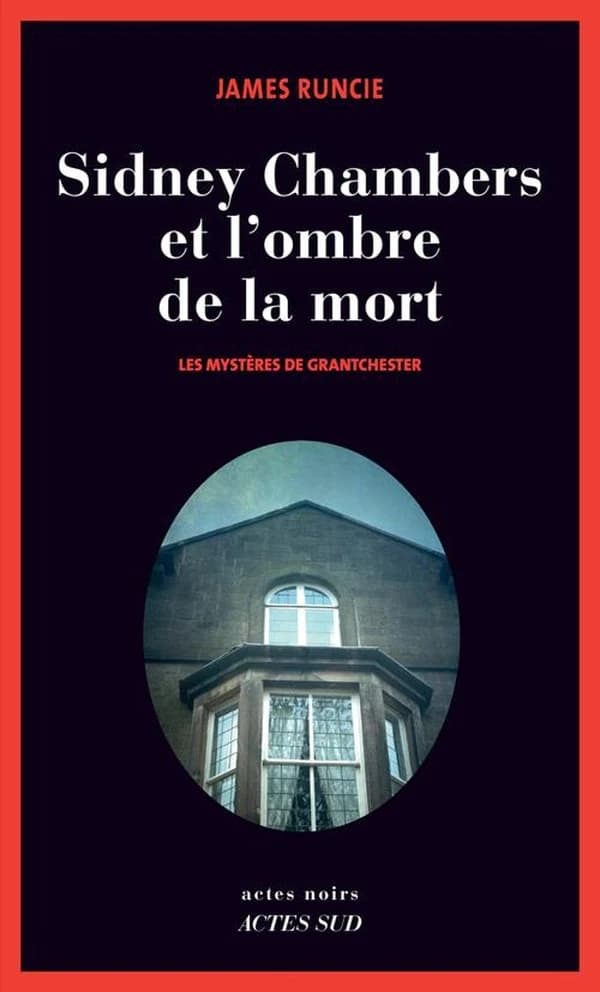 Sydney Chambers et l'ombre de la mort : roman