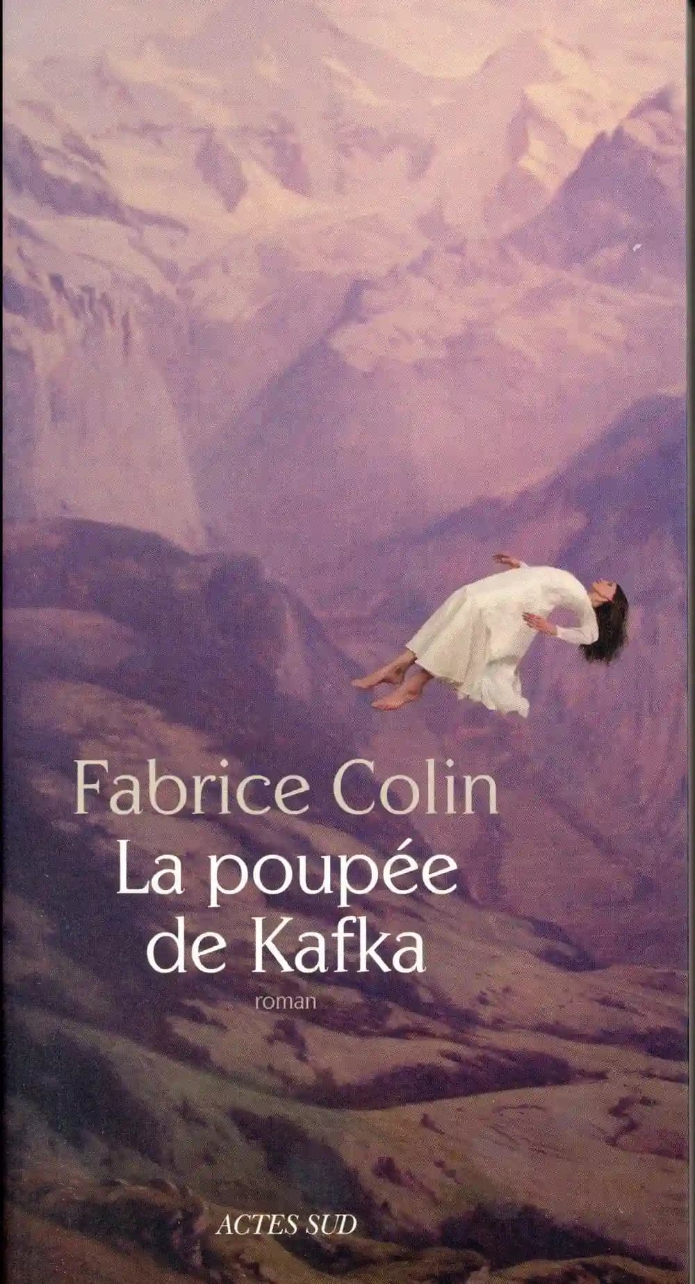 La Poupée de Kafka