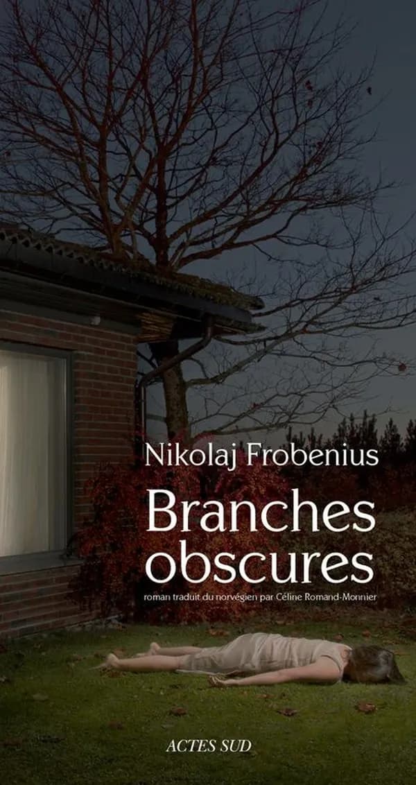 Branches obscures : roman