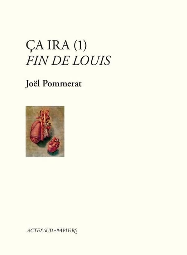 Fin de Louis