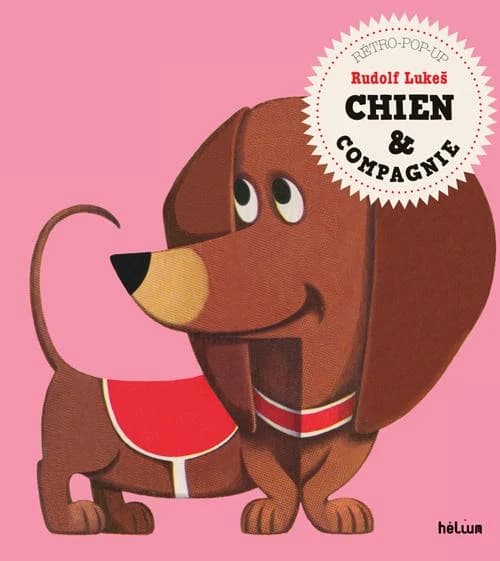 Chien & compagnie