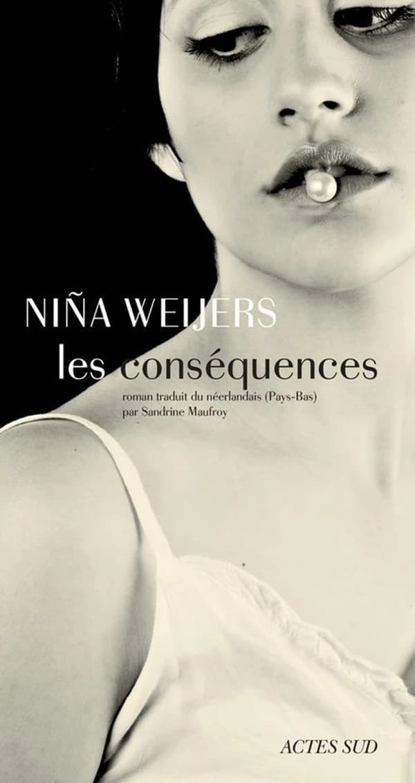 Les conséquences : roman
