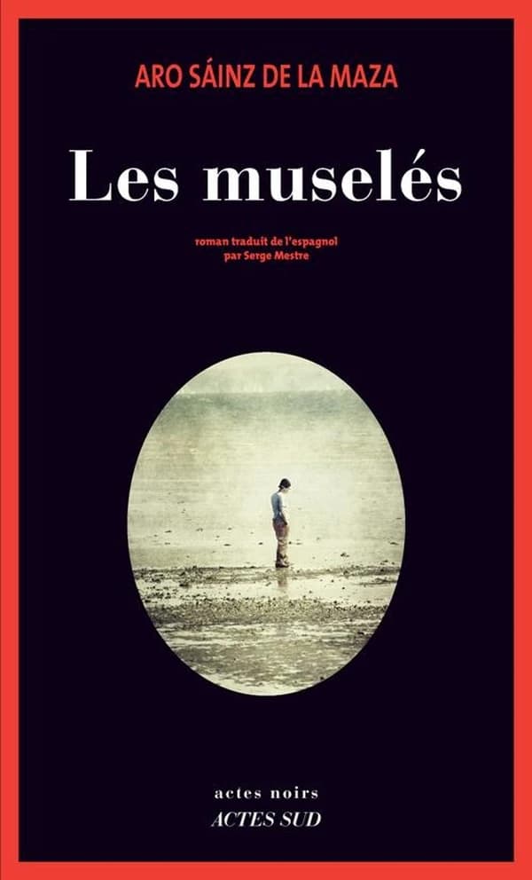 Les muselés : roman