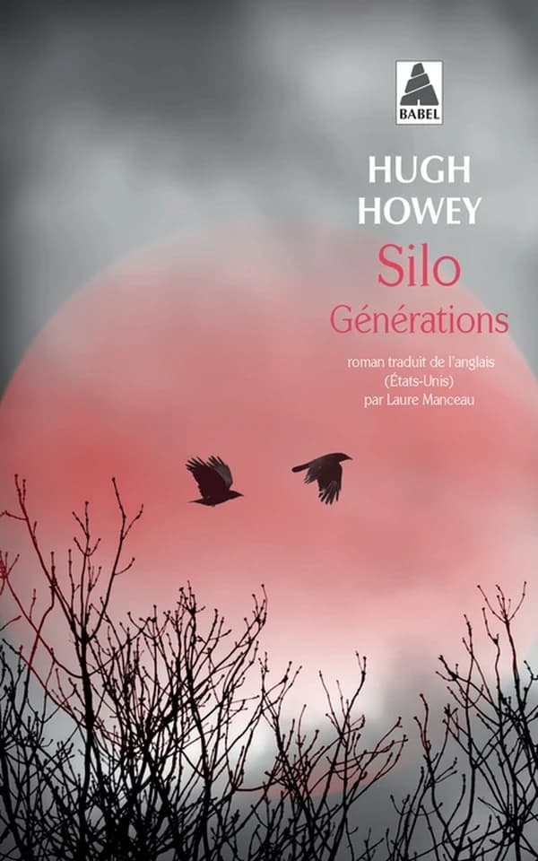 Silo Générations