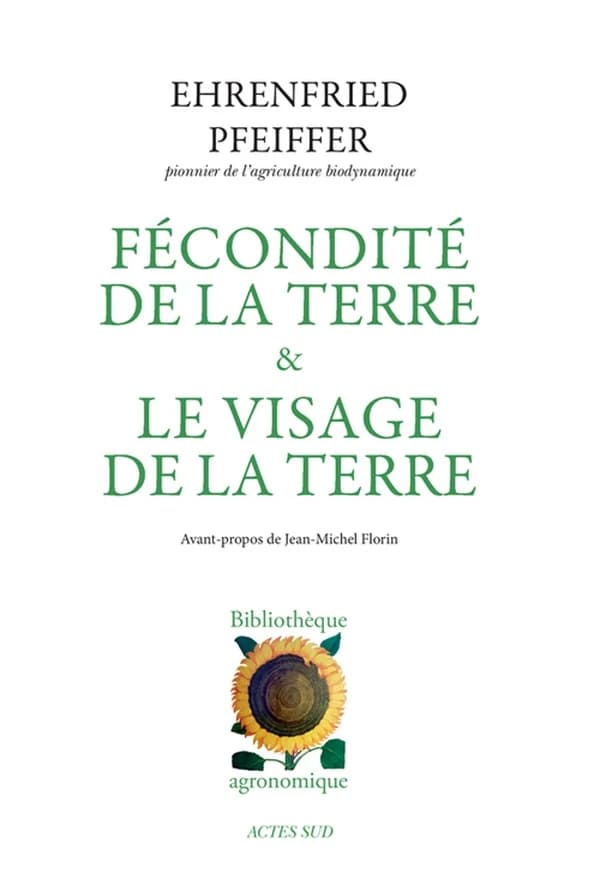 Fécondité de la terre