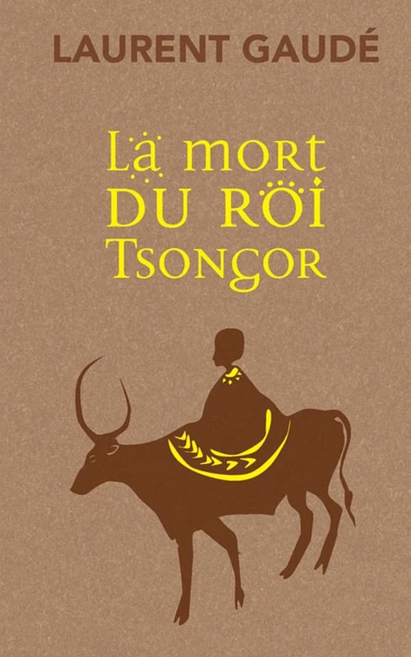 La mort du roi Tsongor : collector